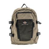 80310600 メッシュポケットバックパック 鞄 | Tasche Jack | 詳細画像3