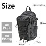 80676300 シティウォークバックパック 鞄 | Tasche Jack | 詳細画像10