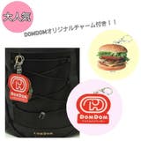 DOMDOM DAYPACK A | Tasche Jack | 詳細画像7 