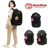 DOMDOM DAYPACK A | Tasche Jack | 詳細画像1 