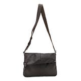 【DOUBLES】vlr1656 横型ショルダーバッグ 斜め掛け | Tasche Jack | 詳細画像4 