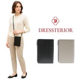 【DRESSTERIOR】864101 レザースマホショルダー ウェルシュ | Tasche Jack | 詳細画像1 