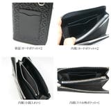 【DRESSTERIOR】864101 レザースマホショルダー ウェルシュ | Tasche Jack | 詳細画像6 