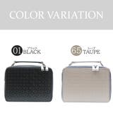 【DRESSTERIOR】864103 レザーショルダーバッグ ウェルシュ | Tasche Jack | 詳細画像9 