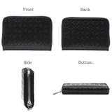 【DORESSTERIOR】864602 二つ折り財布 ウェルシュ | Tasche Jack | 詳細画像7 