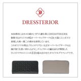 【DORESSTERIOR】864603 ラウンド長財布 ウェルシュ | Tasche Jack | 詳細画像4 