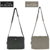 【DRESSTERIOR】 865112 ヨコ型ショルダーバッグ | Tasche Jack | 詳細画像8 
