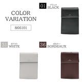 【DRESSTERIOR】866101 チェスキー 牛革 | Tasche Jack | 詳細画像8 