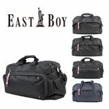 EASTBOY イーストボーイ ボストンバッグ | Tasche Jack | 詳細画像1