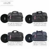 EASTBOY イーストボーイ ボストンバッグ | Tasche Jack | 詳細画像5