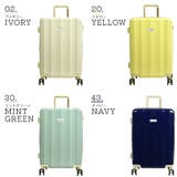 eb0874 57 キャリーケース57L | Tasche Jack | 詳細画像10