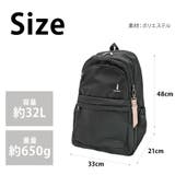 【EAST BOY】 リュック | Tasche Jack | 詳細画像13 