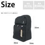 【EASTBOY】リュック 大容量 eba104 | Tasche Jack | 詳細画像11 