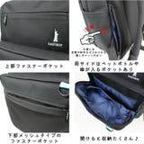 EASTBOY ネオプレッピー リュックサック | Tasche Jack | 詳細画像9 