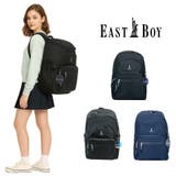 【EASTBOY】 リュック 大容量 | Tasche Jack | 詳細画像1 