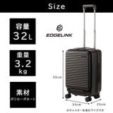EDGELINK クルーズボックス グリント | Tasche Jack | 詳細画像15