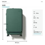 EDGELINK クルーズボックス グリント | Tasche Jack | 詳細画像11 