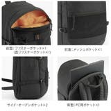 【EDGELINK】 リュック 大容量 | Tasche Jack | 詳細画像5 