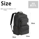 60272 37L バックパック | Tasche Jack | 詳細画像10