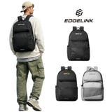 EDGELINK 大容量 リュック | Tasche Jack | 詳細画像1 