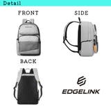 EDGELINK 大容量 リュック | Tasche Jack | 詳細画像13 
