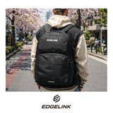 EDGELINK 大容量 リュック | Tasche Jack | 詳細画像3 