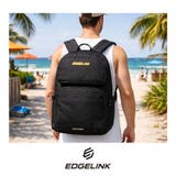 EDGELINK 大容量 リュック | Tasche Jack | 詳細画像4 