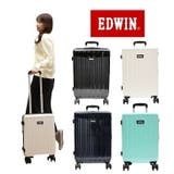 EDWIN エドウィン スーツケース | Tasche Jack | 詳細画像1 