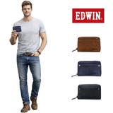 EDWIN エンボスロゴ 小銭入 | Tasche Jack | 詳細画像1