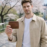 EDWIN エンボスロゴ 小銭入 | Tasche Jack | 詳細画像3
