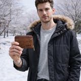 EDWIN エンボスロゴ 小銭入 | Tasche Jack | 詳細画像6