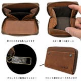 EDWIN エンボスロゴ 小銭入 | Tasche Jack | 詳細画像7