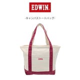 【EDWIN】 725 101 | Tasche Jack | 詳細画像3 