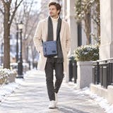 EDWIN エドウィン ショルダーバッグ | Tasche Jack | 詳細画像5