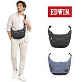 EDWIN エドウィン ショルダーバッグ | Tasche Jack | 詳細画像1