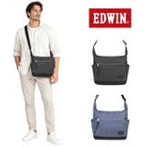 EDWIN エドウィン ショルダーバッグ | Tasche Jack | 詳細画像1