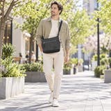 EDWIN エドウィン ショルダーバッグ | Tasche Jack | 詳細画像2