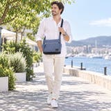 EDWIN エドウィン ショルダーバッグ | Tasche Jack | 詳細画像3