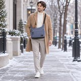 EDWIN エドウィン ショルダーバッグ | Tasche Jack | 詳細画像5