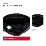 EDWIN エドウィン ショルダーバッグ | Tasche Jack | 詳細画像7