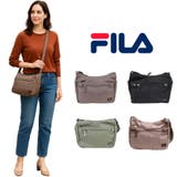 FILA フィラ ショルダーバッグ | Tasche Jack | 詳細画像1