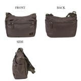 FILA フィラ ショルダーバッグ | Tasche Jack | 詳細画像6