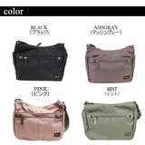 FILA フィラ ショルダーバッグ | Tasche Jack | 詳細画像7