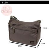 FILA フィラ ショルダーバッグ | Tasche Jack | 詳細画像8