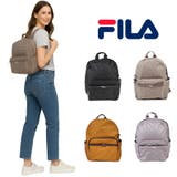 FILA フィラ リュックサック | Tasche Jack | 詳細画像1