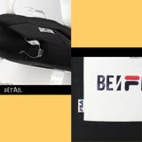 FILAxBE:FIRST フィラ コラボ | Tasche Jack | 詳細画像7