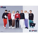 FILAxBE:FIRST FILA フィラ | Tasche Jack | 詳細画像3