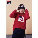 FILAxBE:FIRST FILA フィラ | Tasche Jack | 詳細画像3