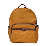 FILA フィラ リュックサック | Tasche Jack | 詳細画像6