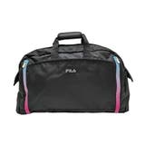 【FILA】7837 セグレート 折りたたみボストンバッグ | Tasche Jack | 詳細画像4 
